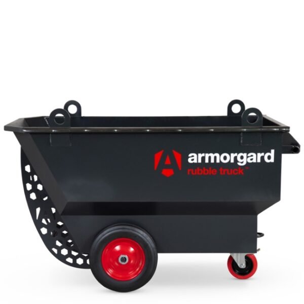 Armorgard Rubble Truck RT400 - Image 3