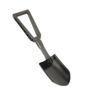 folding shovel