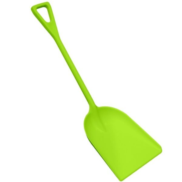 polypropylene snow shovel