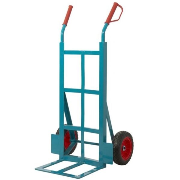 Apollo Heavy Duty Sack Truck with angle iron G1706R