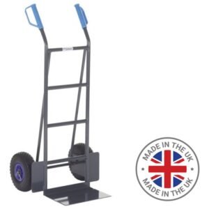 Apollo UK Heavy Duty Sack Truck SBA101R