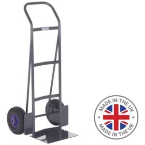 Apollo UK loop handle Sack Truck SBA103R