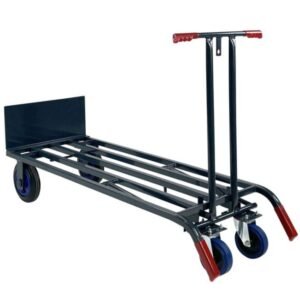 Apollo UK three way sack Truck SBA109R