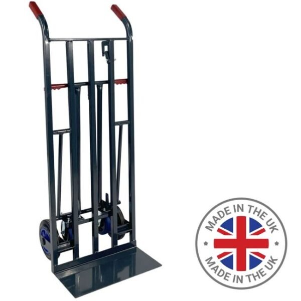 Apollo UK three way sack Truck SBA109R