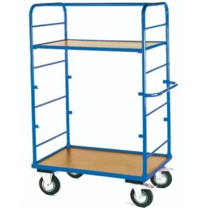 apollo heavy duty shelf truck