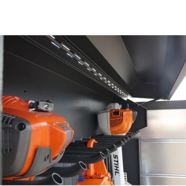 Armorgard Strimmersafe Rack - Image 6