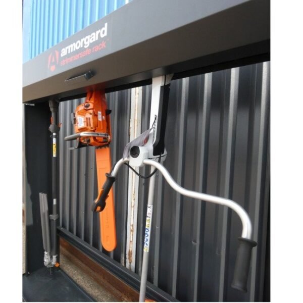 Armorgard Strimmersafe Rack - Image 5