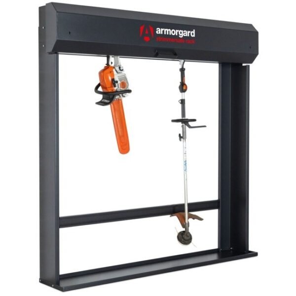 Armorgard Strimmersafe Rack