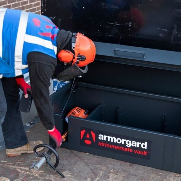 Armorgard Strimmersafe Vault SSV6 - Image 3