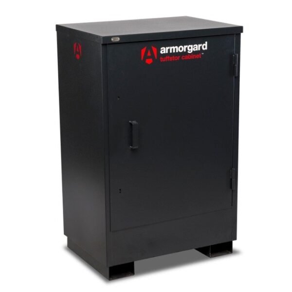 Armorgard Tuffstor TSC2 Cabinet - Image 2