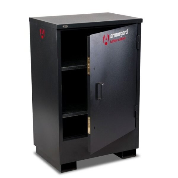 Armorgard Tuffstor TSC2 Cabinet