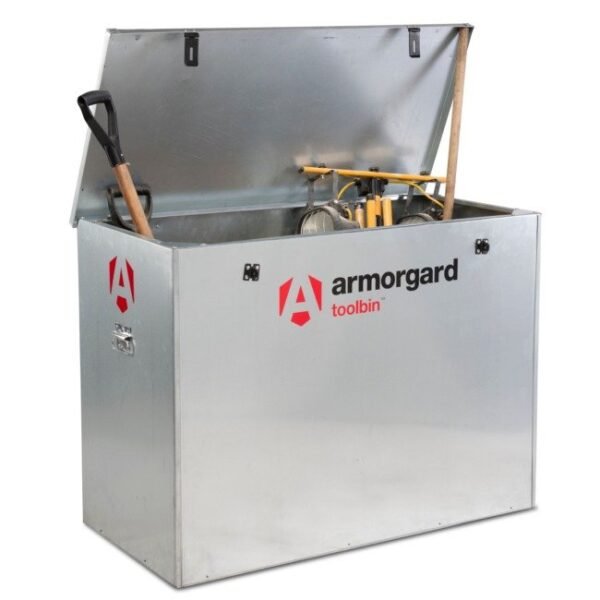 Armorgard ToolBin