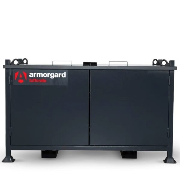 armorgard tuffcrate tc750S