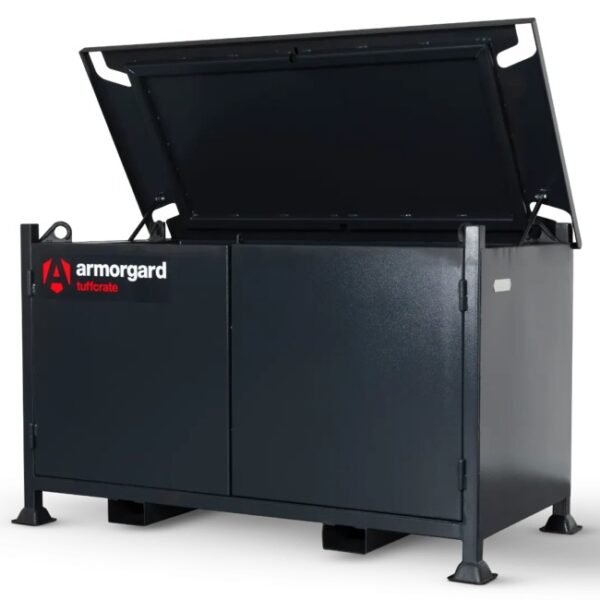 armorgard tuffcrate tc750S