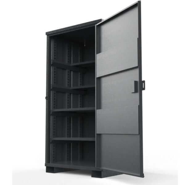 Armorgard tuffstor tsc6 tool and equipment security site cabinet