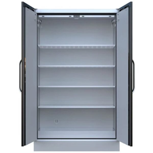 LithiumVault 2-Door Li-Ion Battery Cabinet - Image 3