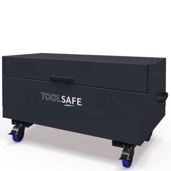 Toolsafe TS3 Site Security Box - Image 2