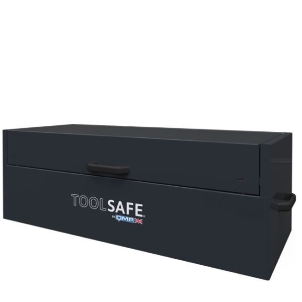 Toolsafe TS3 Site Security Box