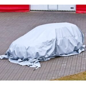 Firechief Lithshield EV Fire Blanket