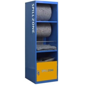 Hazstor Spillzone AS3 absorbent station