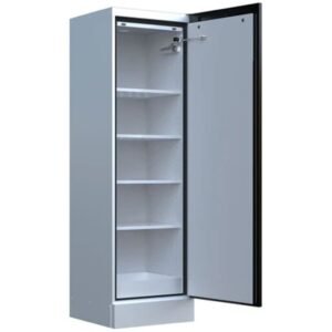 Emtex lithiumvault 2 door cabinet