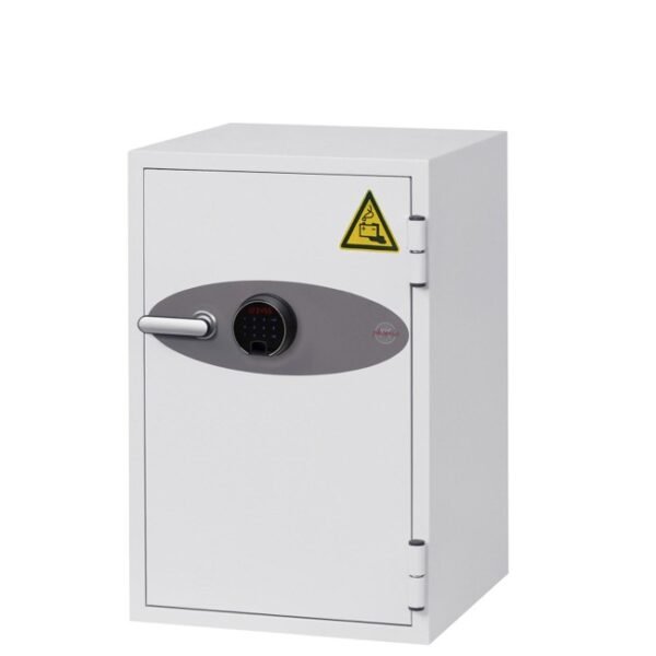 Phoenix Batter Fighter Safe BS0442F