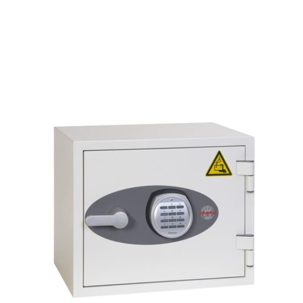 Phoenix Battery Titan Size 1Safe BS1281E