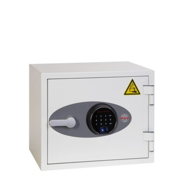 Phoenix Battery Titan Size 1Safe BS1281F
