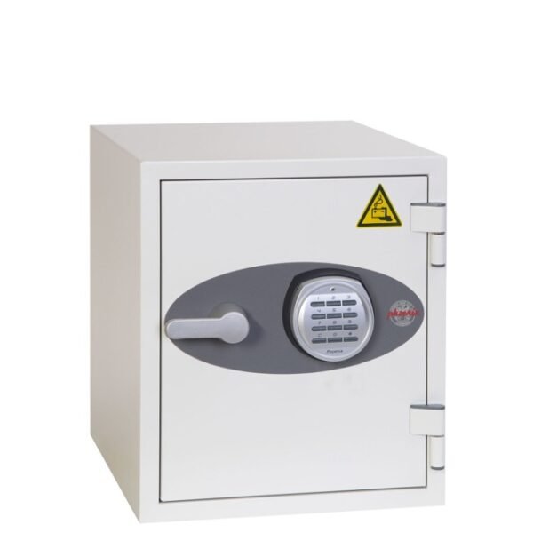 Phoenix Battery Titan Size 2Safe BS1282E