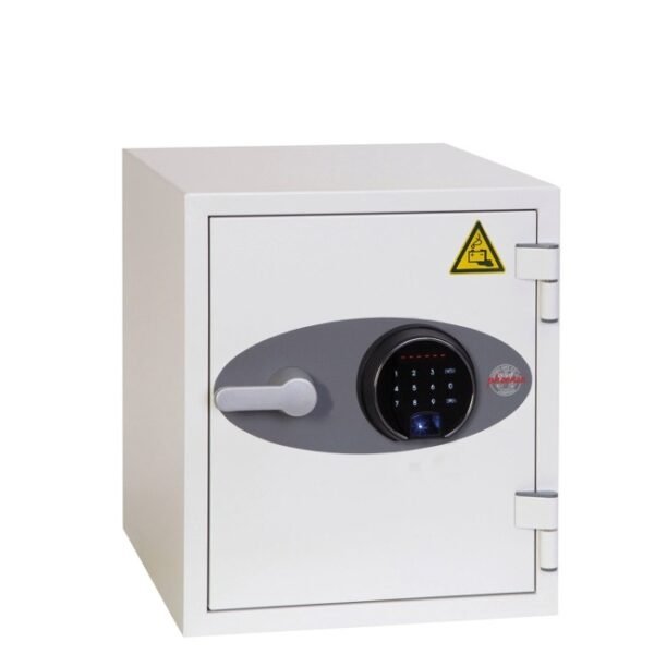 Phoenix Battery Titan Size 2Safe BS1282F