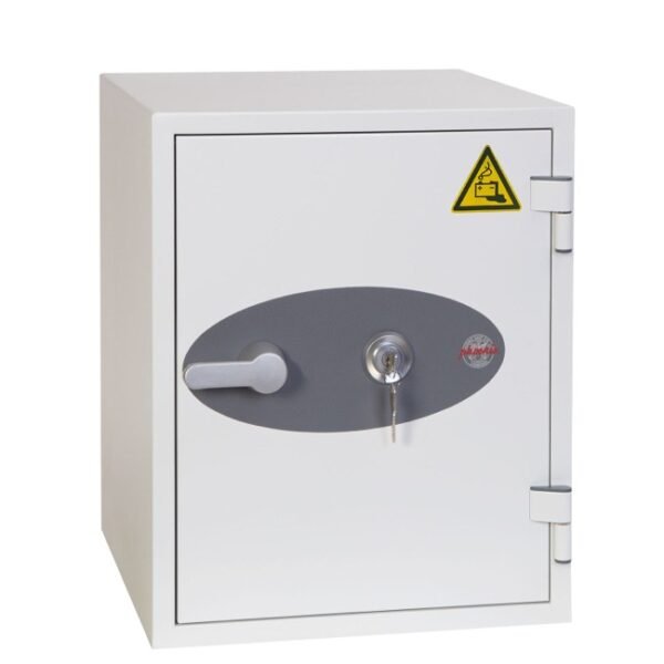 Phoenix Battery Titan Size 3 Safe BS1283K
