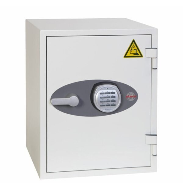 Phoenix Battery Titan Size 3 Safe BS1283E