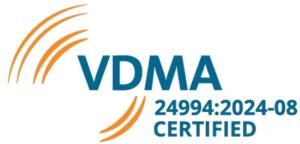 VDA certified