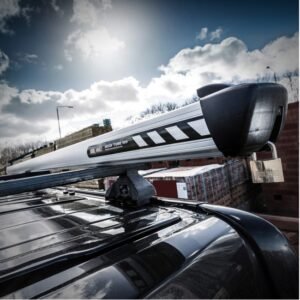 van vault roof tube 100