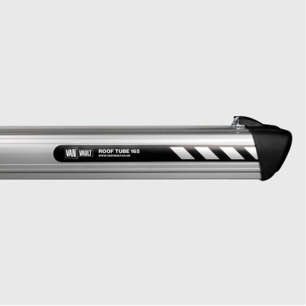 van vault roof tube 100