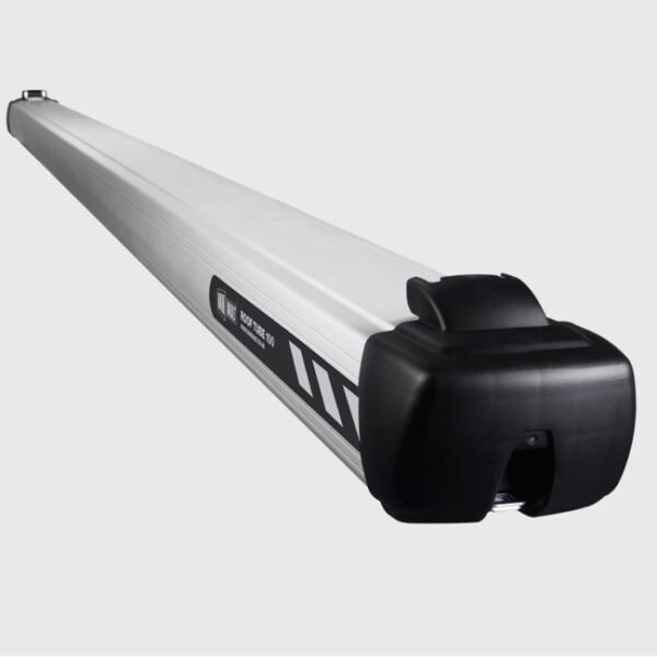 van vault roof tube 100
