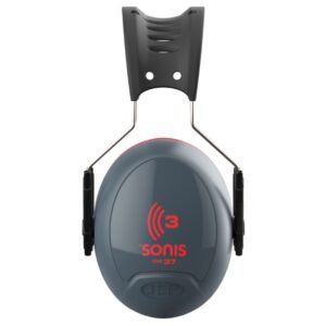 JSP Sonis 3 adjustable ear defenders