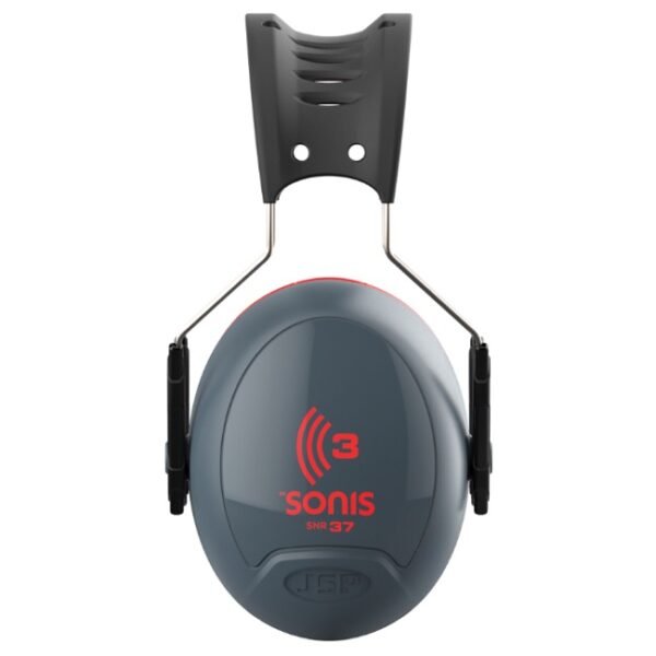JSP Sonis 3 adjustable ear defenders