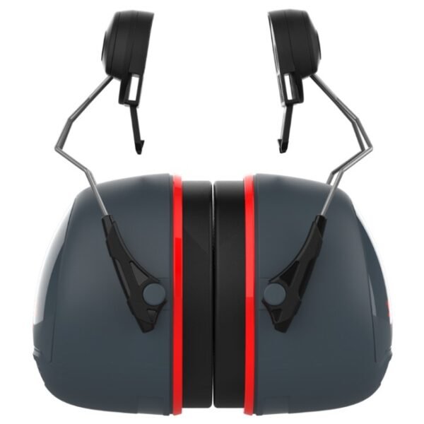 JSP Sonis 3 helmet mounted ear defenders