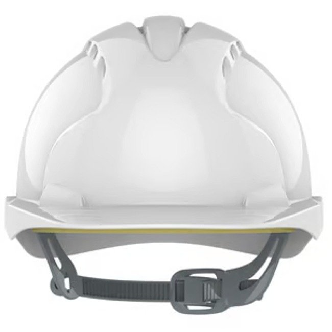 JSP EVO®2 Safety Helmet | Slip Ratchet | Vented - Image 3