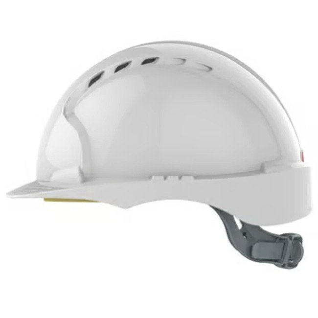 JSP EVO®2 Safety Helmet | Slip Ratchet | Vented - Image 4
