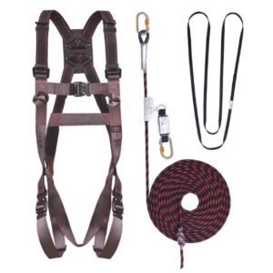 JSP Height & Fall Protrection Equipment
