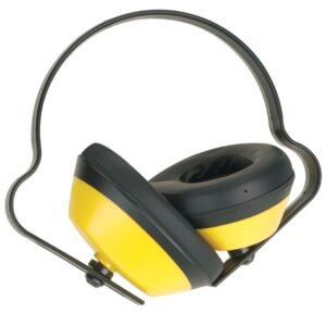 JSP j muff ear defenders