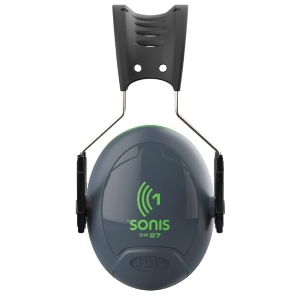 JSP Sonis 1 adjustable ear defenders
