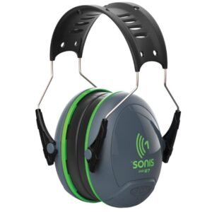 JSP Sonis 1 adjustable ear defenders