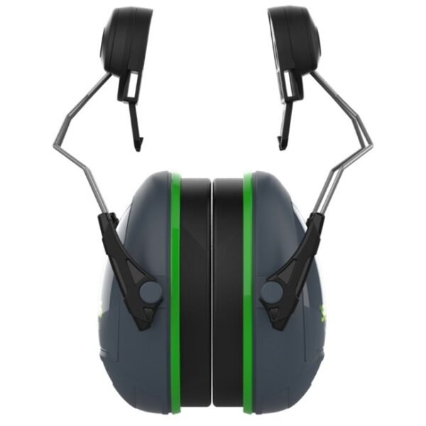 JSP Sonis 1 helmet adjustable ear defenders