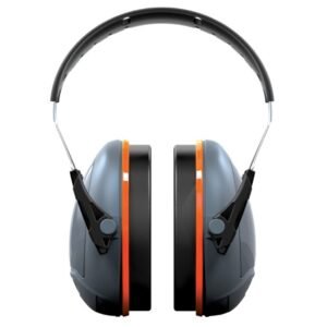 JSP Sonis compact low profile adjustable ear defenders