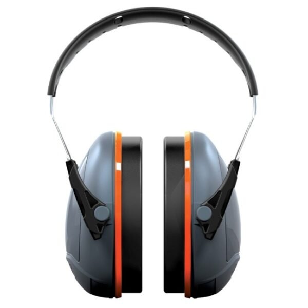 JSP Sonis compact low profile adjustable ear defenders