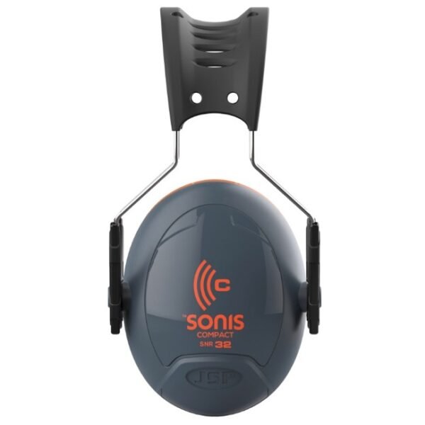 JSP Sonis compact low profile adjustable ear defenders