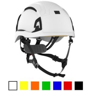jsp evo alta baseworker safety helmet